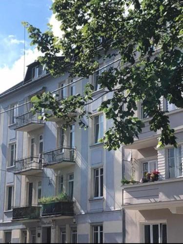 شقة Urocze Przestronne,W Idealnej Lokalizacji بييلسكو بياوا المظهر الخارجي الصورة